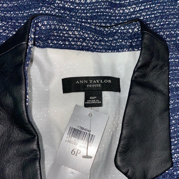Ann Taylor Blazer - Picture 2 of 7